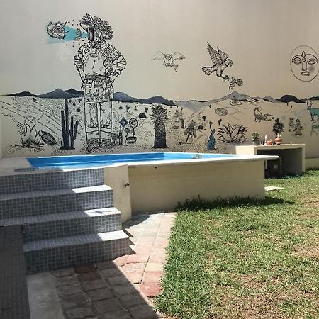 Venado 28 Pansiyon Cancun Dış mekan fotoğraf