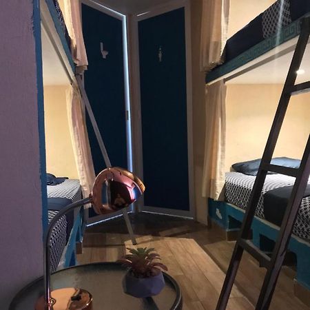 Venado 28 Pansiyon Cancun Dış mekan fotoğraf