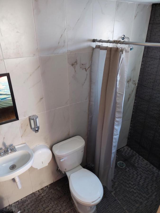 Venado 28 Pansiyon Cancun Dış mekan fotoğraf