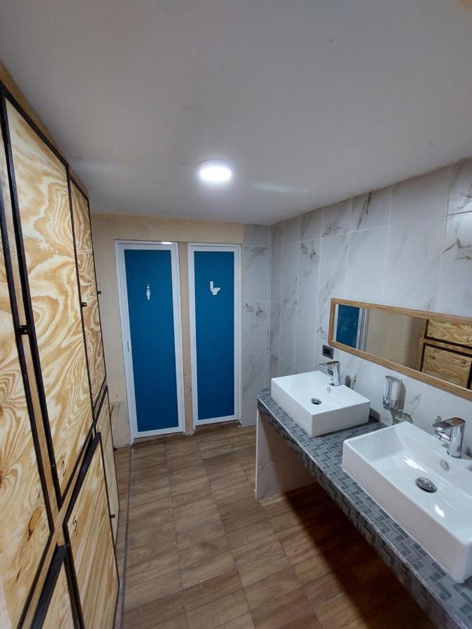 Venado 28 Pansiyon Cancun Dış mekan fotoğraf