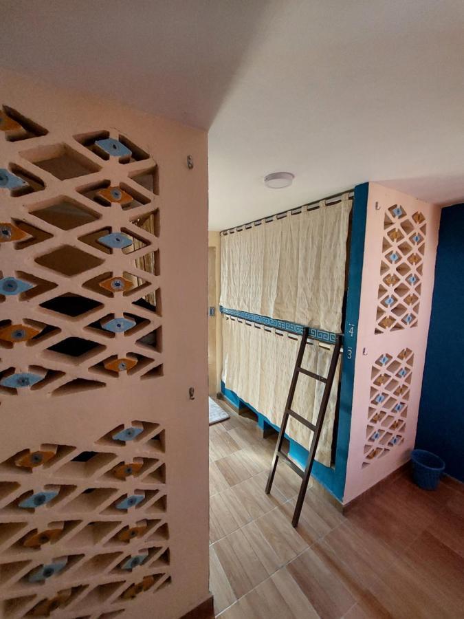 Venado 28 Pansiyon Cancun Dış mekan fotoğraf