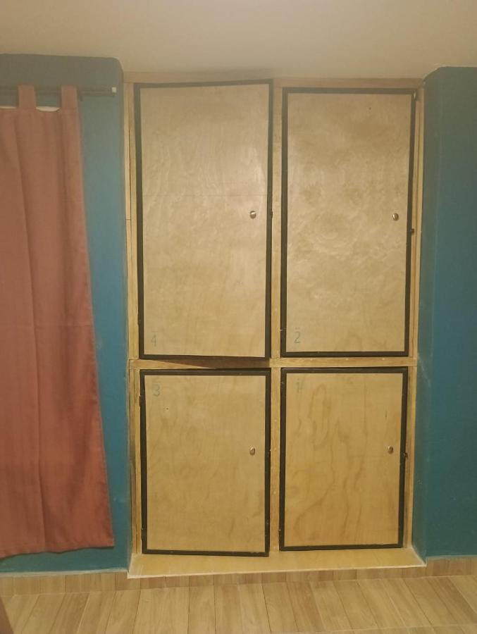 Venado 28 Pansiyon Cancun Dış mekan fotoğraf