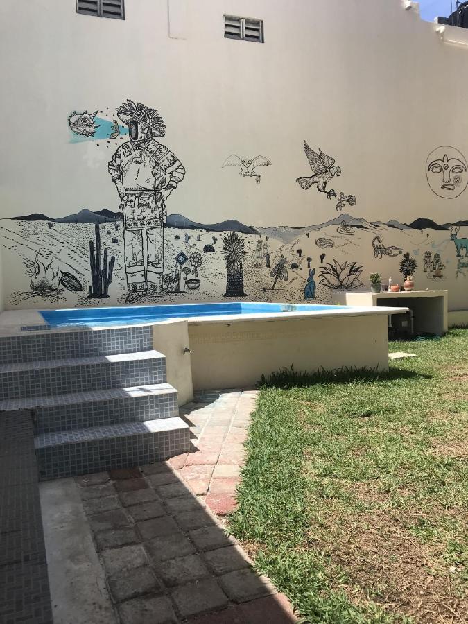 Venado 28 Pansiyon Cancun Dış mekan fotoğraf