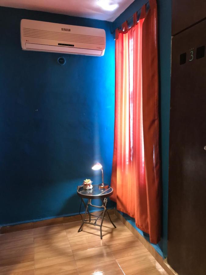Venado 28 Pansiyon Cancun Dış mekan fotoğraf