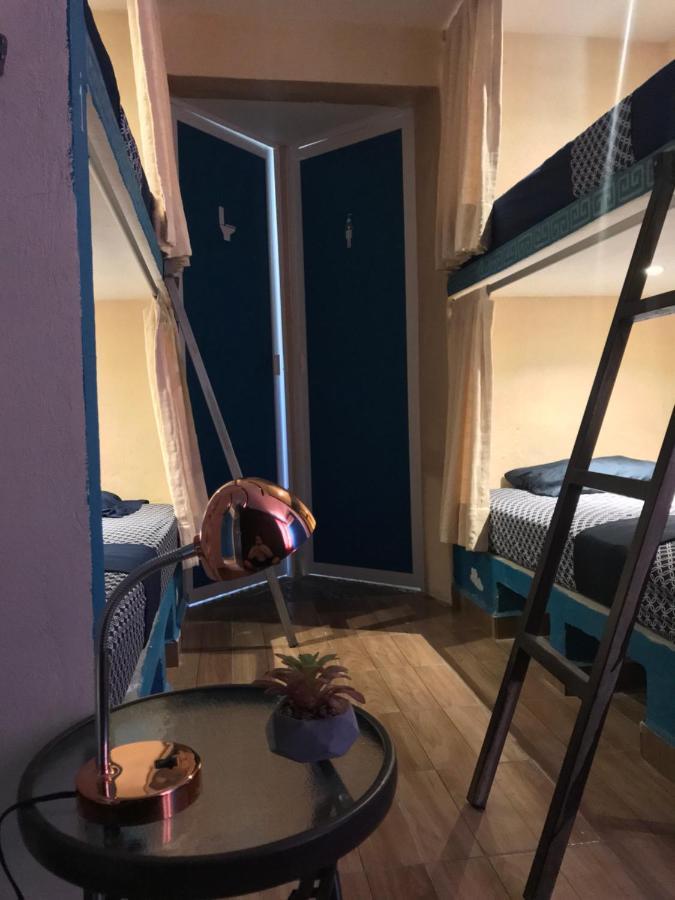 Venado 28 Pansiyon Cancun Dış mekan fotoğraf