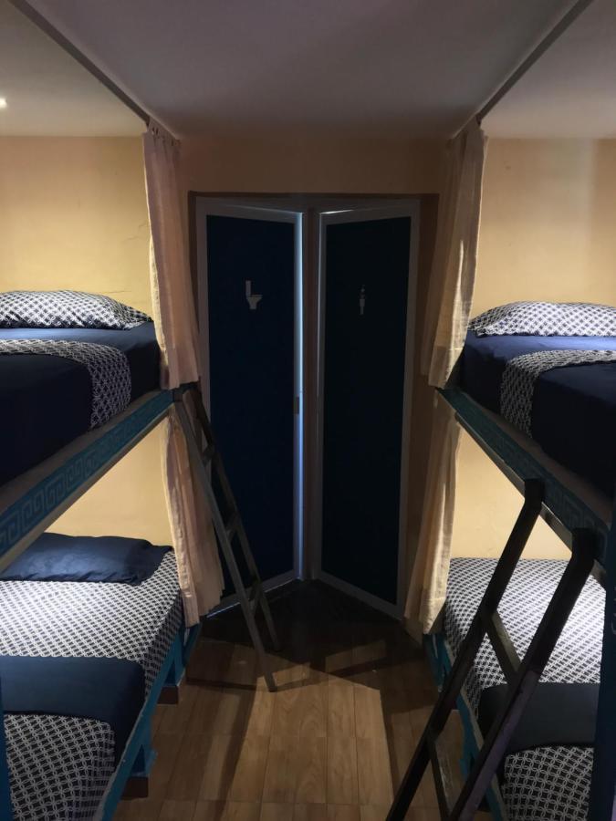 Venado 28 Pansiyon Cancun Dış mekan fotoğraf