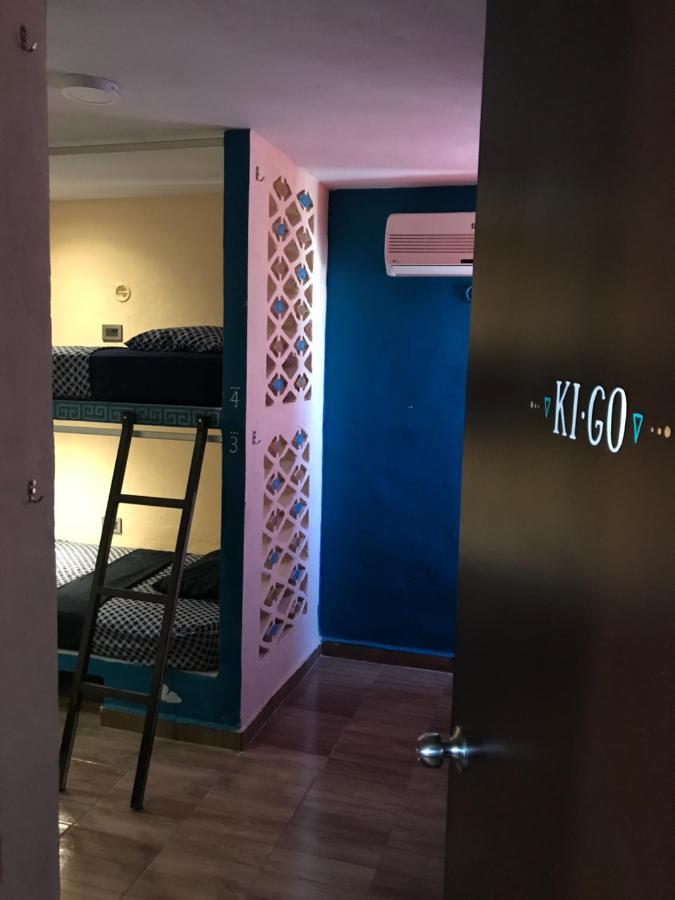 Venado 28 Pansiyon Cancun Dış mekan fotoğraf