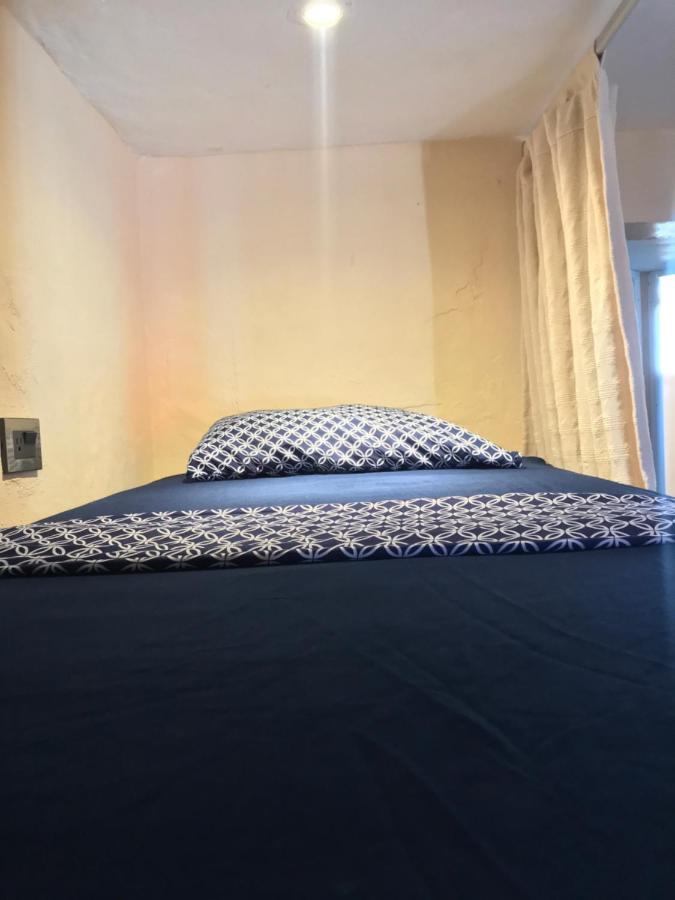 Venado 28 Pansiyon Cancun Dış mekan fotoğraf