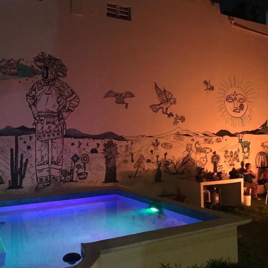 Venado 28 Pansiyon Cancun Dış mekan fotoğraf